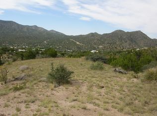 50 Matisse, Tijeras, NM 87059