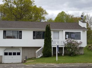 37 Cathy Ln, Waterbury, CT 06704