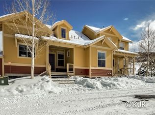 104 Range Vista Dr, Granby, CO 80446