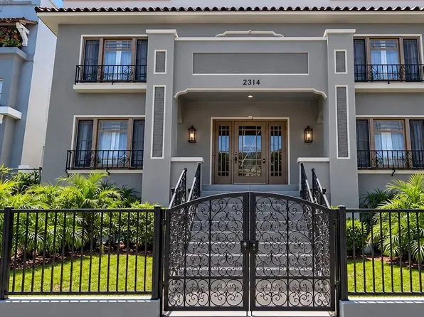 2314 W Pico Blvd, Los Angeles, CA 90006