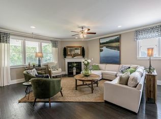 3610 Gardenside Ct, Alpharetta, GA 30004