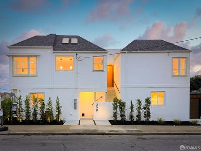 2501 Moraga St, San Francisco, CA, 94122