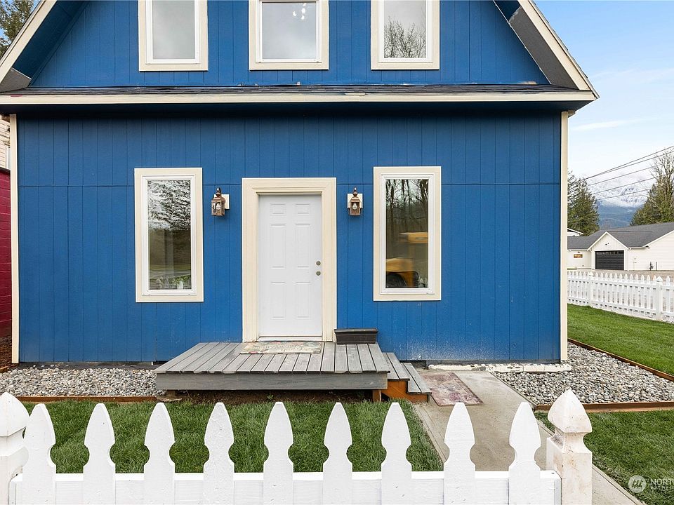 121 Croft Avenue, Gold Bar, WA 98251 Zillow