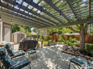 2325 Morninglory Dr, Sparks, NV