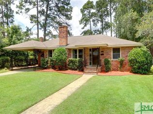 126 Andover Dr, Savannah, GA 31405