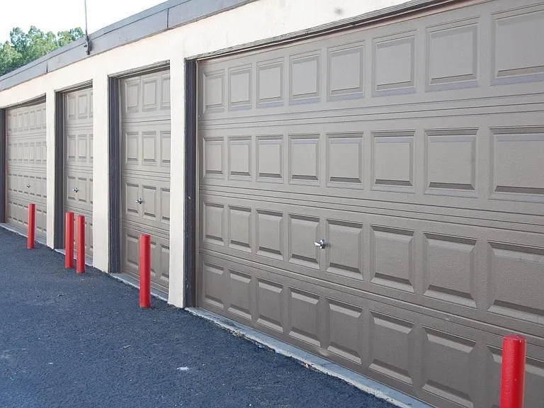 Garages