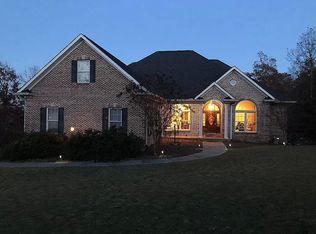 250 Wildflower Rd NE, Rome, GA 30161