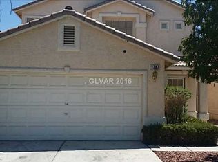9287 Adamshurst Ave, Las Vegas, NV 89148