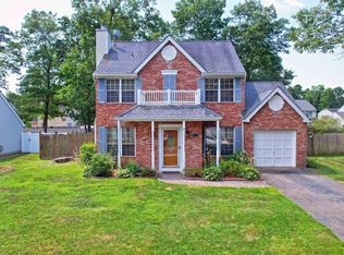 316 Cos Cob Dr, Absecon, NJ 08205