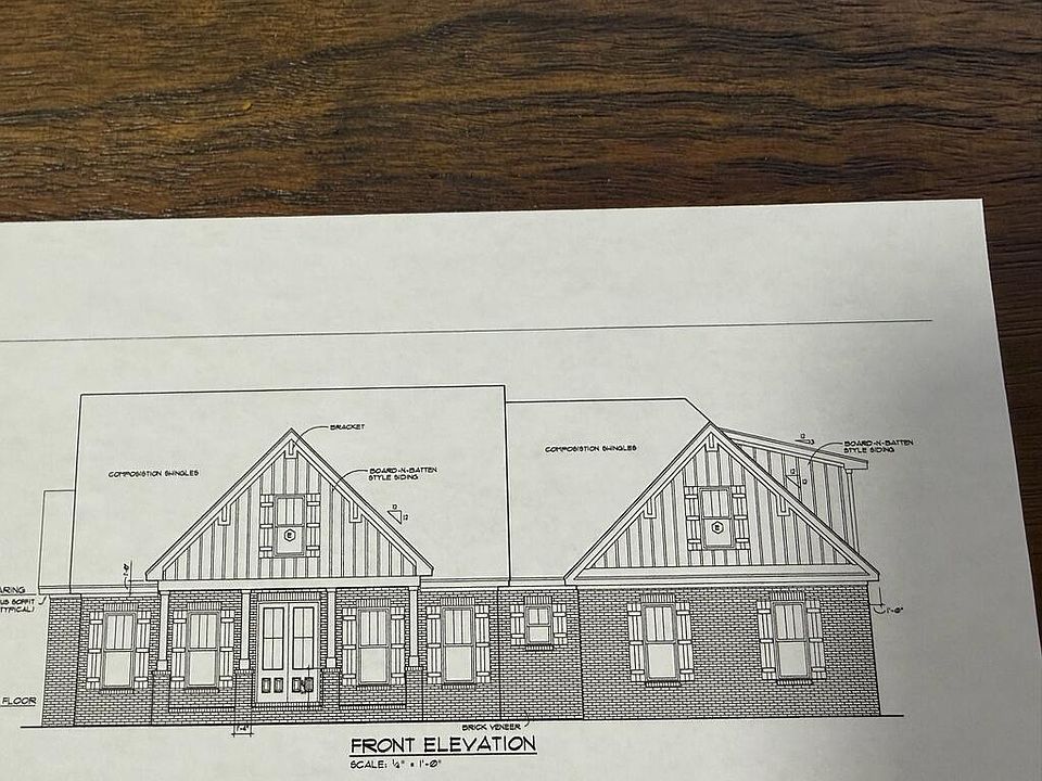 2nd image of 1523 Harrison Rd