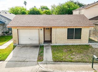 2106 White Tail Dr LOT 94, Harlingen, TX 78550