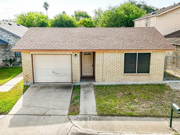 2106 White Tail Dr Lot 94, Harlingen, TX 78550