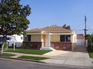 6127 Dennison St, Los Angeles, CA 90022