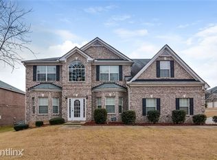 3004 Rochelle Ct, Snellville, GA 30039