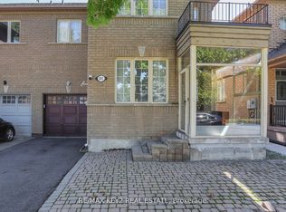 201 Hopecrest Rd #BASEMENT, Markham, ON L6C2V6