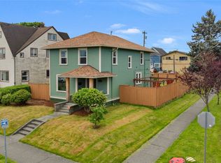 2202 Wetmore Ave, Everett, WA 98201