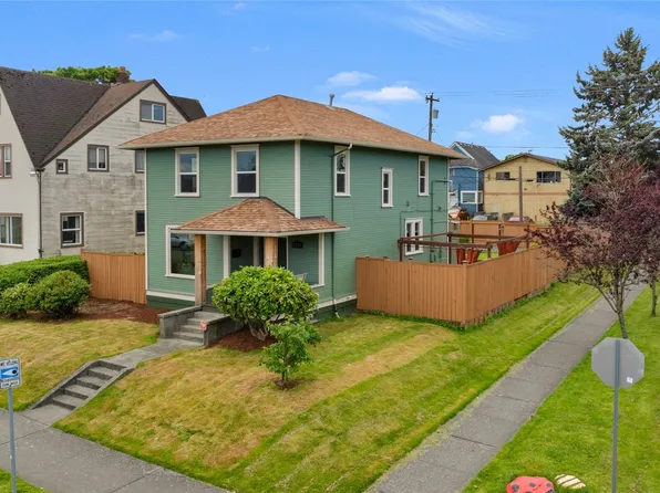 2202 Wetmore Avenue, Everett, WA 98201