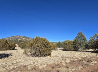 1571 E Brook Hill Rd, Williams, AZ 86046