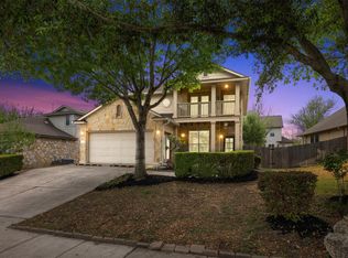1072 Four Seasons Farm Blvd, Kyle, TX 78640