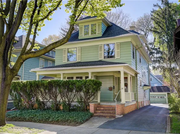 38 Cornell St, Rochester, NY 14607