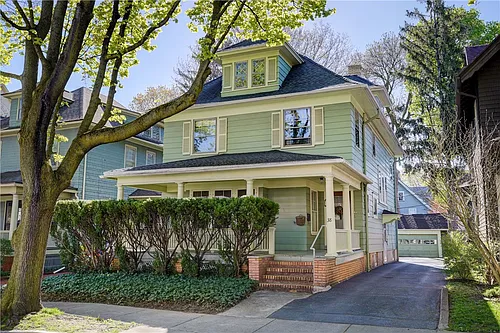 38 Cornell St #DOWN Photo 1