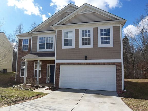 2nd image of 6945 Goldenwillow Dr