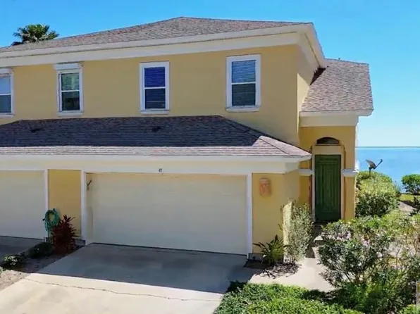 47 Harbor Vw, Laguna Vista, TX 78578