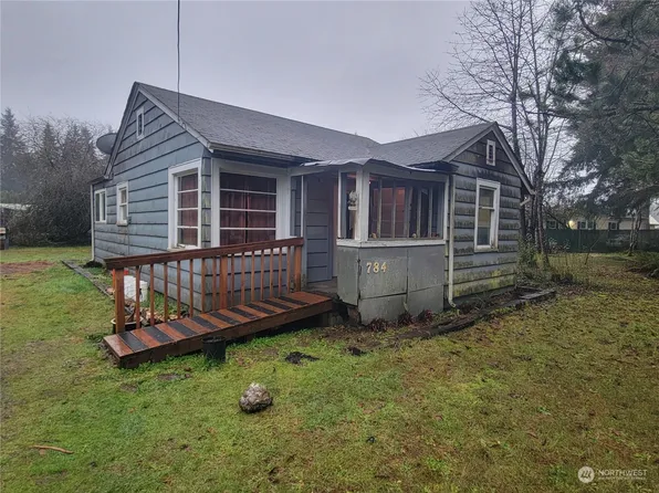 784 Elma McCleary Road, McCleary, WA 98557