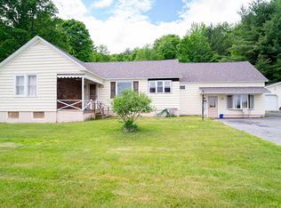 92 Ganong Dr, Saranac, NY 12981