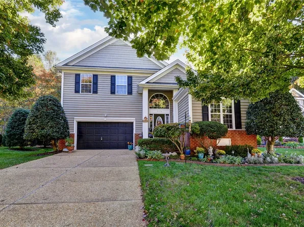 5176 Queen Bishop Ln, Williamsburg, VA 23185