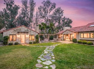 7255 La Soldadera, Rancho Santa Fe, CA 92067