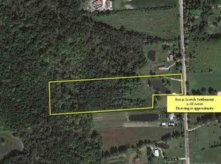 0 Scotch Settlement Rd, Romeo, MI 48065