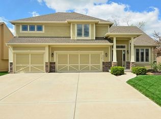 8904 N Saint Clair Ave, Kansas City, MO 64154