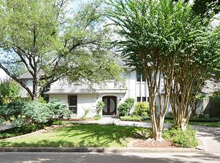 923 Daria Dr, Houston, TX 77079