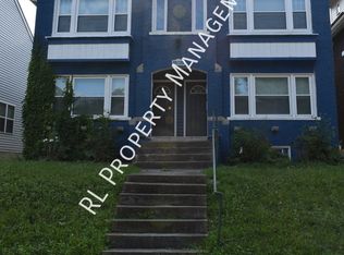 954 S Ohio Ave #B, Columbus, OH