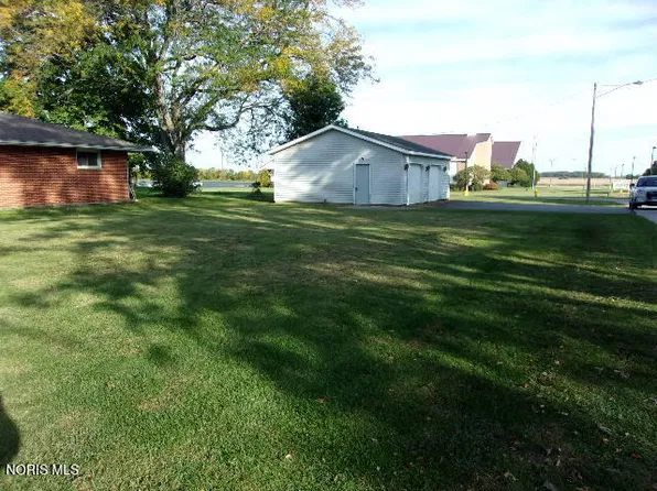 0 E Oliver St, Mc Comb, OH 45858