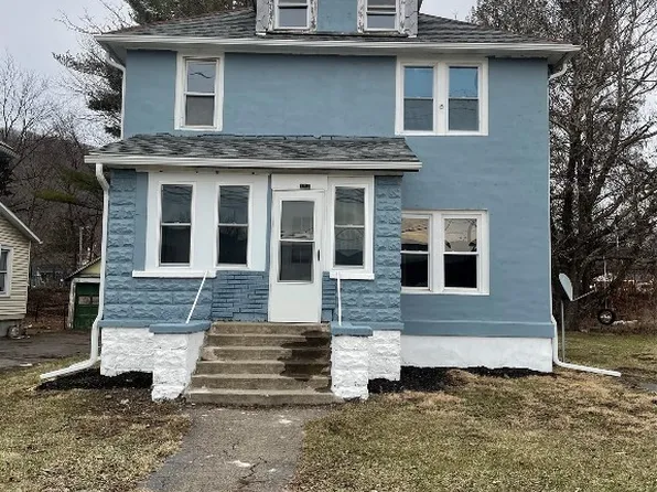 154 Broad Ave, Binghamton, NY 13904