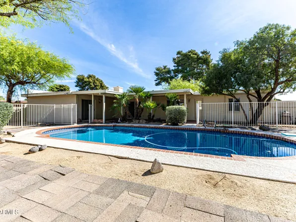 11002 N 45TH Street, Phoenix, AZ 85028