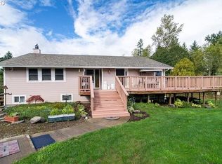 16011 S Timber Creek Ln, Oregon City, OR 97045