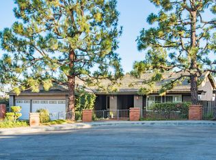 906 Whitehaven Ter, Glendale, CA 91207