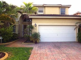 5367 SW 134th Ave, Miramar, FL 33027