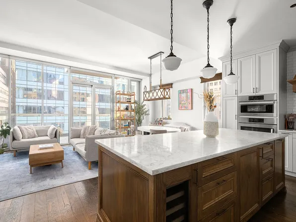 119 Fulton St APT 8, New York, NY 10038