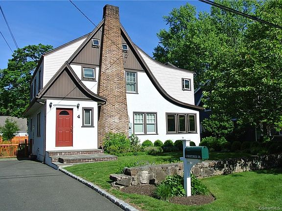 2nd image of 4 Mortimer Dr