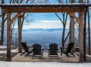 1592-1370 Bone Camp Rd, Marshall, NC 28753