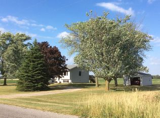 10896 Doty Rd, Maybee, MI 48159