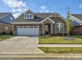 9515 Liberty Hill Dr, Mint Hill, NC 28227