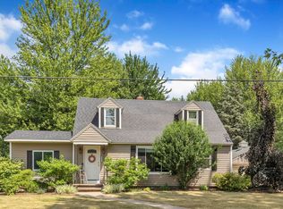 9477 Port Sheldon St, Zeeland, MI 49464