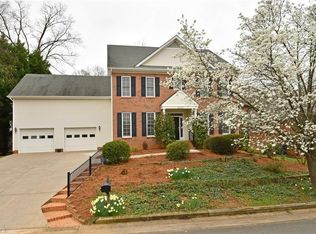 4020 Ivy Bluff Trl, Winston Salem, NC 27106