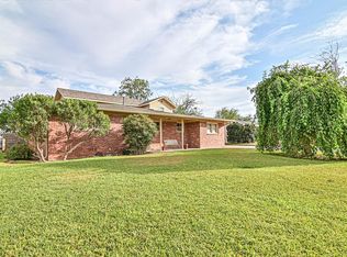 3111 W Michigan Ave, Midland, TX 79701