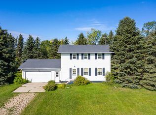 7775 104th Ave NE, Edmore, ND 58330